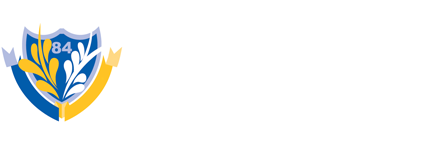 Cheltenham Primary School logo