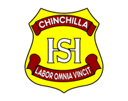 Chinchilla State High School logo