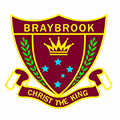 Christ the King Primary School logo