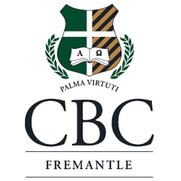 Christian Brothers' College logo