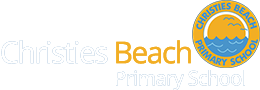 Christies Beach Primary School logo