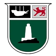 Clarence High School logo