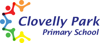 Clovelly Park Primary School logo
