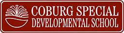 Coburg Special Developmental School logo