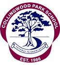 Collingwood Park State School logo