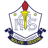 Collinsville State High School logo