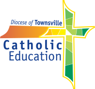 Columba Catholic College logo