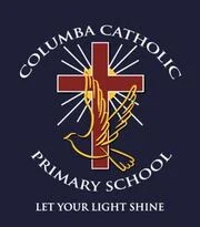 Columba Catholic School logo