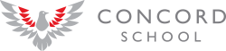 Concord School logo