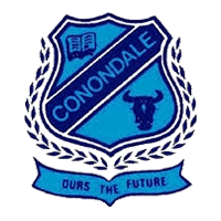 Conondale State School logo