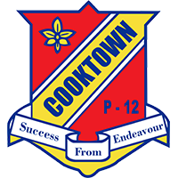 Cooktown State School logo