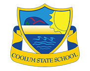 Coolum State School logo
