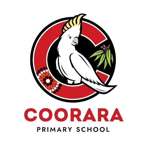 Coorara Primary School logo