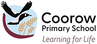Coorow Primary School logo