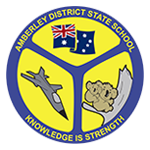 Amberley District State School logo