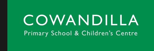 Cowandilla Primary School logo