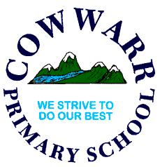 Cowwarr Primary School logo