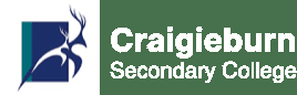 Craigieburn Secondary College logo