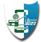 Craigslea State High School logo