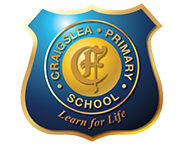 Craigslea State School logo