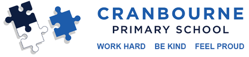 Cranbourne Primary School logo