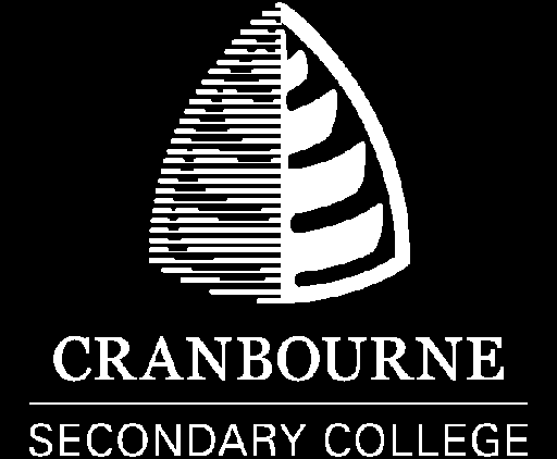 Cranbourne Secondary College logo
