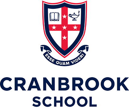 Cranbrook School logo