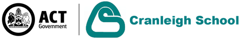 Cranleigh School logo