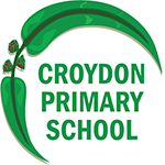 Croydon Primary School logo