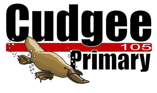 Cudgee Primary School logo