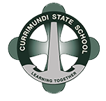 Currimundi State School logo