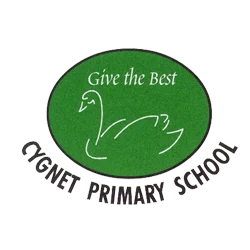 Cygnet Primary School logo
