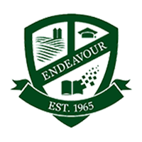 Dalby South State School logo
