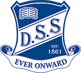 Dalby State School logo
