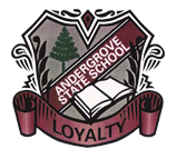 Andergrove State School logo