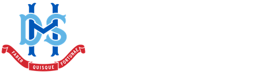 Dandenong High School logo