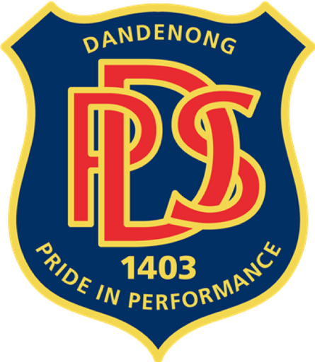 Dandenong Primary School logo