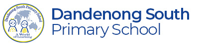 Dandenong South Primary School logo