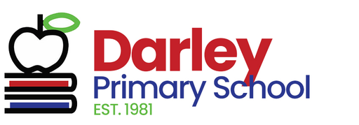 Darley Primary School logo