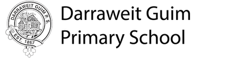 Darraweit Guim Primary School logo