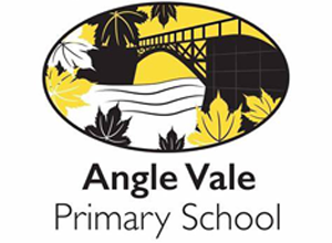Angle Vale Primary School logo