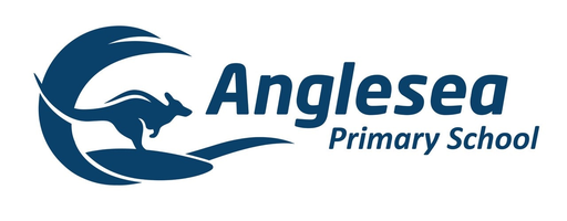 Anglesea Primary School logo