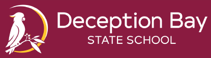 Deception Bay State School logo