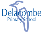 Delacombe Primary School logo