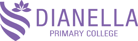 Dianella Primary College logo