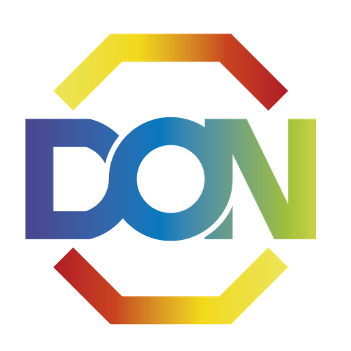 Don College logo