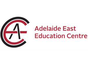 Adelaide East Education Centre logo