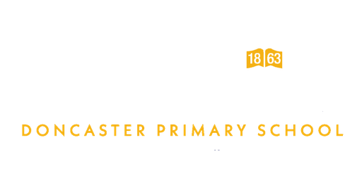 Doncaster Primary School logo