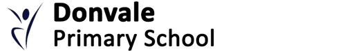 Donvale Primary School logo