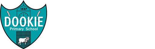 Dookie Primary School logo